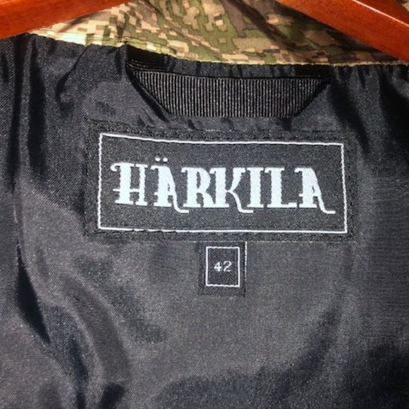 HARKILA VIKA LADY JACKET - Picture 7 of 8